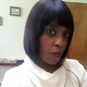 Meet your Posher, Luckie